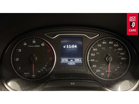 1.0 TFSI 30 Black Edition Saloon 4dr Petrol Manual Euro 6 (s/s) (116 ps)