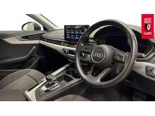 Audi A4 TDI Technik 2.0 TDI 35 Technik Saloon 4dr Diesel S Tronic Euro 6 (s/s) (163 ps) 