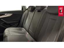 Audi A4 TDI Technik 2.0 TDI 35 Technik Saloon 4dr Diesel S Tronic Euro 6 (s/s) (163 ps) 
