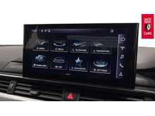 Audi A4 TDI Technik 2.0 TDI 35 Technik Saloon 4dr Diesel S Tronic Euro 6 (s/s) (163 ps) 