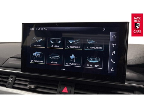 2.0 TDI 35 Technik Saloon 4dr Diesel S Tronic Euro 6 (s/s) (163 ps)