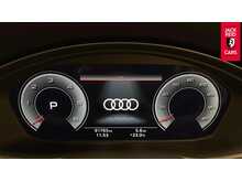 Audi A4 TDI Technik 2.0 TDI 35 Technik Saloon 4dr Diesel S Tronic Euro 6 (s/s) (163 ps) 