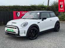 MINI Electric Hatch Cooper SE Level 1 Cooper SE 32.6kWh Level 1 Hatchback 3dr Electric Auto (184 ps) 