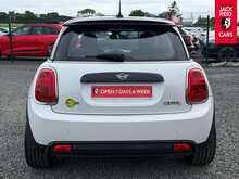 MINI Electric Hatch Cooper SE Level 1 Cooper SE 32.6kWh Level 1 Hatchback 3dr Electric Auto (184 ps) 