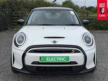 MINI Electric Hatch Cooper SE Level 1 Cooper SE 32.6kWh Level 1 Hatchback 3dr Electric Auto (184 ps) 