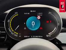 MINI Electric Hatch Cooper SE Level 1 Cooper SE 32.6kWh Level 1 Hatchback 3dr Electric Auto (184 ps) 