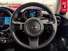 MINI Electric Hatch Cooper SE Level 1 Cooper SE 32.6kWh Level 1 Hatchback 3dr Electric Auto (184 ps) 