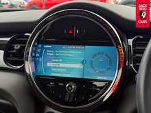 MINI Electric Hatch Cooper SE Level 1 Cooper SE 32.6kWh Level 1 Hatchback 3dr Electric Auto (184 ps) 