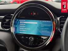 MINI Electric Hatch Cooper SE Level 1 Cooper SE 32.6kWh Level 1 Hatchback 3dr Electric Auto (184 ps) 