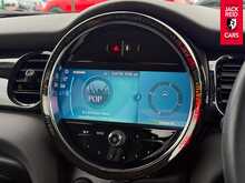 MINI Electric Hatch Cooper SE Level 1 Cooper SE 32.6kWh Level 1 Hatchback 3dr Electric Auto (184 ps) 