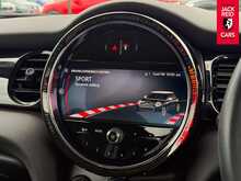 MINI Electric Hatch Cooper SE Level 1 Cooper SE 32.6kWh Level 1 Hatchback 3dr Electric Auto (184 ps) 