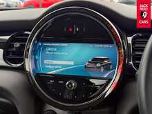 MINI Electric Hatch Cooper SE Level 1 Cooper SE 32.6kWh Level 1 Hatchback 3dr Electric Auto (184 ps) 