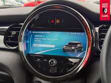 MINI Electric Hatch Cooper SE Level 1 Cooper SE 32.6kWh Level 1 Hatchback 3dr Electric Auto (184 ps) 