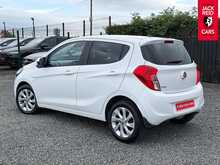 Vauxhall Viva i SL 1.0i SL Hatchback 5dr Petrol Manual Euro 6 (75 ps) 