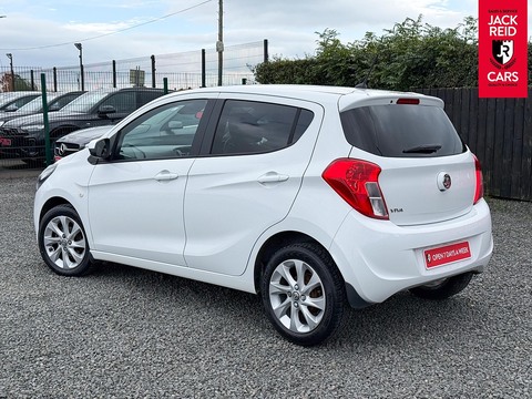 1.0i SL Hatchback 5dr Petrol Manual Euro 6 (75 ps)