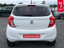 Vauxhall Viva i SL 1.0i SL Hatchback 5dr Petrol Manual Euro 6 (75 ps) 