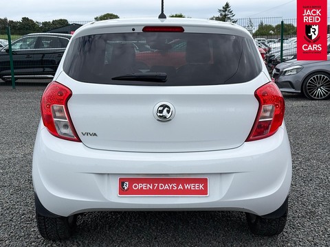 1.0i SL Hatchback 5dr Petrol Manual Euro 6 (75 ps)