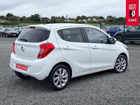 1.0i SL Hatchback 5dr Petrol Manual Euro 6 (75 ps)