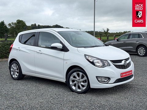 1.0i SL Hatchback 5dr Petrol Manual Euro 6 (75 ps)