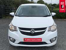 Vauxhall Viva i SL 1.0i SL Hatchback 5dr Petrol Manual Euro 6 (75 ps) 
