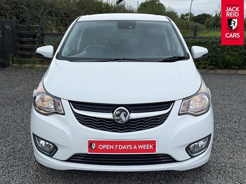 1.0i SL Hatchback 5dr Petrol Manual Euro 6 (75 ps)