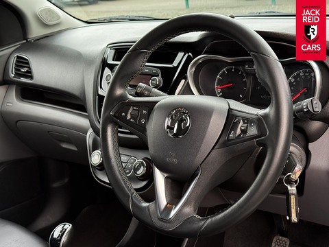 1.0i SL Hatchback 5dr Petrol Manual Euro 6 (75 ps)
