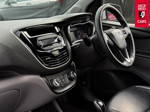 1.0i SL Hatchback 5dr Petrol Manual Euro 6 (75 ps)