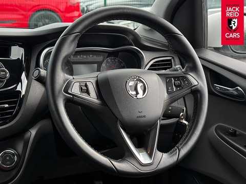 1.0i SL Hatchback 5dr Petrol Manual Euro 6 (75 ps)