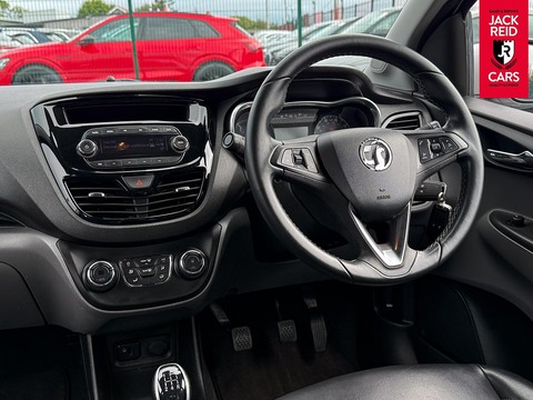 1.0i SL Hatchback 5dr Petrol Manual Euro 6 (75 ps)