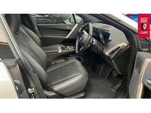 BMW iX 40 M Sport 40 76.6kWh M Sport SUV 5dr Electric Auto xDrive (11kW Charger) (326 ps) 