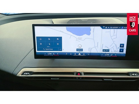 40 76.6kWh M Sport SUV 5dr Electric Auto xDrive (11kW Charger) (326 ps)