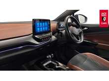 Volkswagen ID.4 Pure City Pure 52kWh City SUV 5dr Electric Auto (148 ps) 