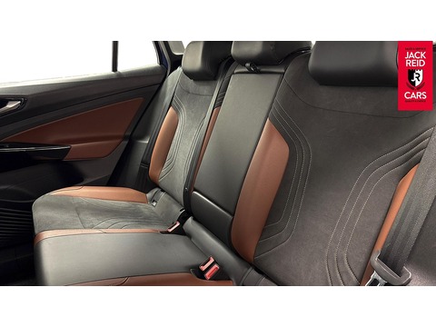 Pure 52kWh City SUV 5dr Electric Auto (148 ps)