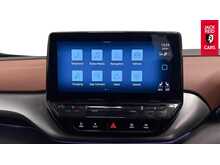Volkswagen ID.4 Pure City Pure 52kWh City SUV 5dr Electric Auto (148 ps) 
