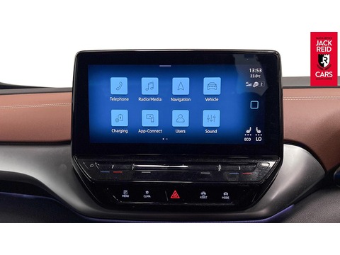 Pure 52kWh City SUV 5dr Electric Auto (148 ps)
