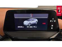 Volkswagen ID.4 Pure City Pure 52kWh City SUV 5dr Electric Auto (148 ps) 