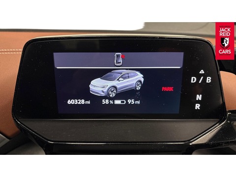 Pure 52kWh City SUV 5dr Electric Auto (148 ps)