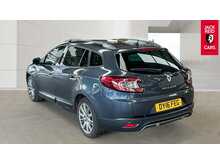 Renault Megane dCi GT Line Nav 1.6 dCi GT Line Nav Sport Tourer 5dr Diesel Manual Euro 6 (s/s) (130 ps) 