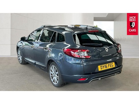 1.6 dCi GT Line Nav Sport Tourer 5dr Diesel Manual Euro 6 (s/s) (130 ps)