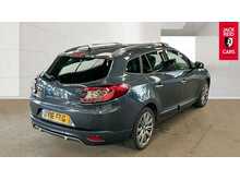Renault Megane dCi GT Line Nav 1.6 dCi GT Line Nav Sport Tourer 5dr Diesel Manual Euro 6 (s/s) (130 ps) 