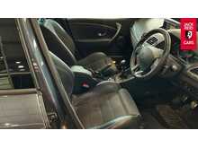 Renault Megane dCi GT Line Nav 1.6 dCi GT Line Nav Sport Tourer 5dr Diesel Manual Euro 6 (s/s) (130 ps) 
