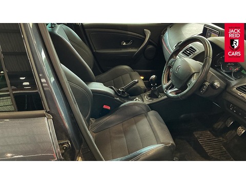 1.6 dCi GT Line Nav Sport Tourer 5dr Diesel Manual Euro 6 (s/s) (130 ps)