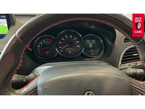 1.6 dCi GT Line Nav Sport Tourer 5dr Diesel Manual Euro 6 (s/s) (130 ps)