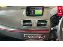 Renault Megane dCi GT Line Nav 1.6 dCi GT Line Nav Sport Tourer 5dr Diesel Manual Euro 6 (s/s) (130 ps) 