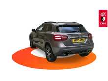 Mercedes-Benz GLA GLA180 Urban Edition 1.6 GLA180 Urban Edition SUV 5dr Petrol 7G-DCT Euro 6 (s/s) (122 ps) 