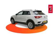 Volkswagen T-Roc TSI SE 1.0 TSI SE SUV 5dr Petrol Manual Euro 6 (s/s) (115 ps) 
