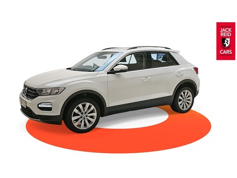 1.0 TSI SE SUV 5dr Petrol Manual Euro 6 (s/s) (115 ps)