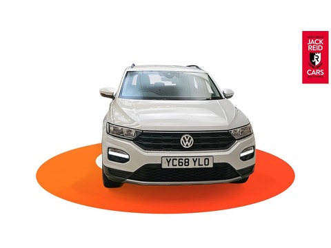 1.0 TSI SE SUV 5dr Petrol Manual Euro 6 (s/s) (115 ps)