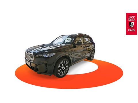 3.0 30d MHT M Sport SUV 5dr Diesel Hybrid Steptronic xDrive Euro 6 (s/s) (298 ps)