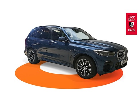 3.0 45e 24kWh M Sport SUV 5dr Petrol Plug-in Hybrid Auto xDrive Euro 6 (s/s) (394 ps)